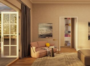393 W End Ave Unit Penthouse, New York, NY