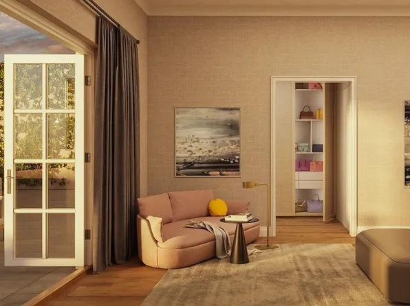 393 W End Ave Unit Penthouse, New York, NY 10024