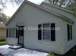 3128 S State Ave, Indianapolis, IN 46237