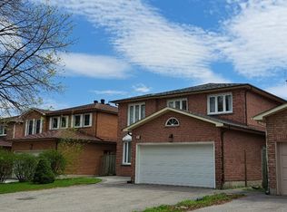 23 Glendale Rd #BASEMENT, Markham, ON L3T6Y3