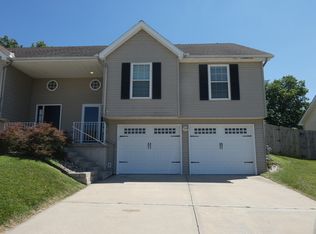 1839 Wilkerson St, Platte City, MO 64079