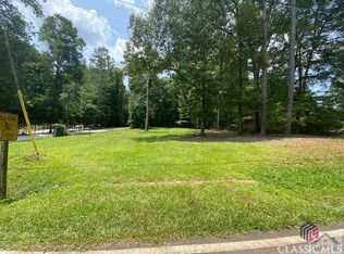 0 Hillshore Rd, Lavonia, GA 30553
