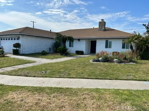 2627 E Strong Pl, Anaheim, CA 92806