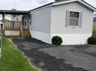 113 Easy St, Cresson, PA