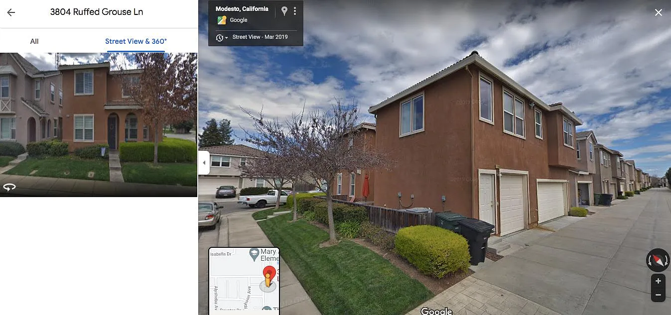3804 Ruffed Grouse Lane Grey Close #2908 photo 1