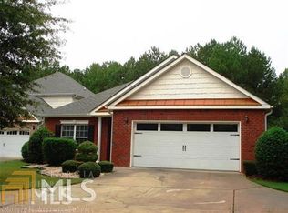 248 Polo Ln, Locust Grove, GA 30248