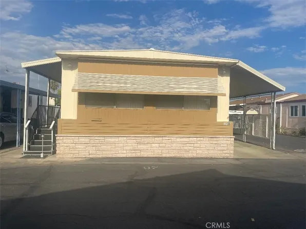 3929 W 5th St Space 87, Santa Ana, CA 92703