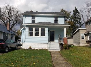 721 Albemarle Ave, Cuyahoga Falls, OH 44221