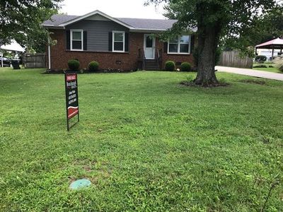 203 Crescent Dr, Springfield, TN, 37172