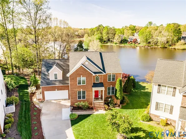 8819 Kennemer Pl, Chesterfield, VA 23832