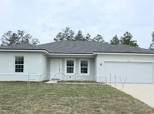 464 Marion Oaks Blvd, Ocala, FL 34473
