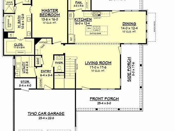 2nd image of 1110 NW 21st Ave Lot 3