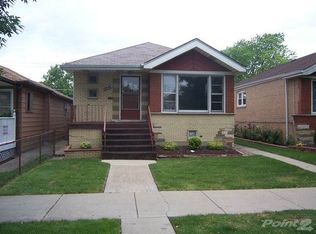 6126 S Narragansett Ave, Chicago, IL 60638