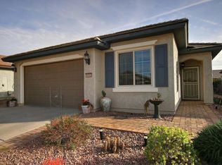 6757 W Mockingbird Way, Florence, AZ 85132