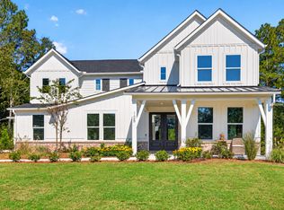 Roseland Plan, Windsor Court, Fayetteville, GA 30215