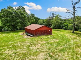 TRACT 2 N Ua Beef Farm Rd, Fayetteville, AR 72704