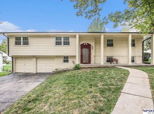 12511 William St, Omaha, NE 68144