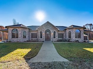 3279 W Barnes Lake Rd, Columbiaville, MI 48421