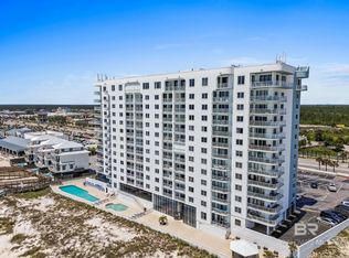 25800 Perdido Beach Blvd #406, Orange Beach, AL 36561