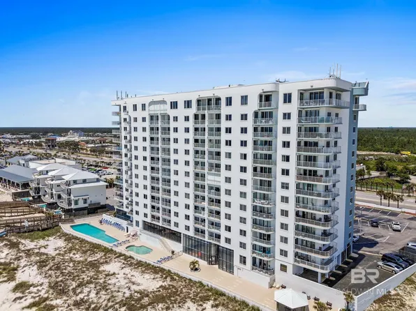 25800 Perdido Beach Blvd #406, Orange Beach, AL 36561