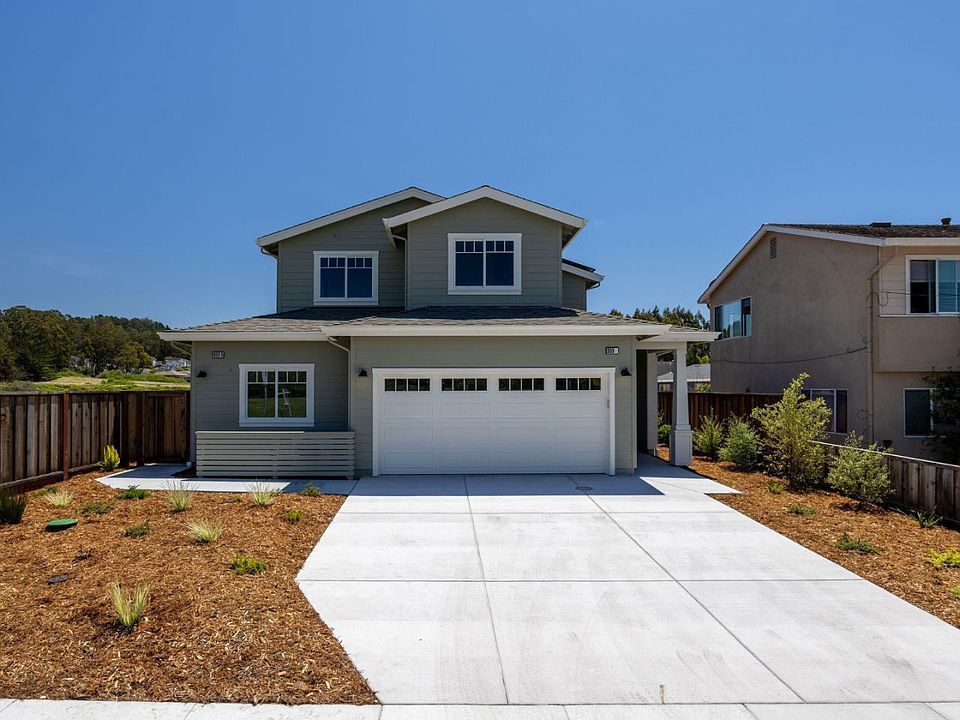 909/909B Grandview Blvd, Half Moon Bay, CA 94019 | Zillow