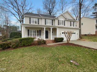 8308 Yucca Trl, Raleigh, NC 27615