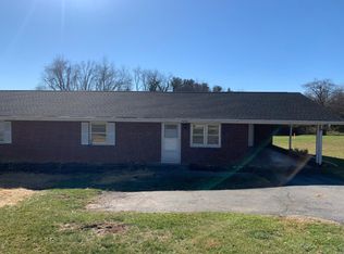 15408 Bordwine Rd, Bristol, VA 24202