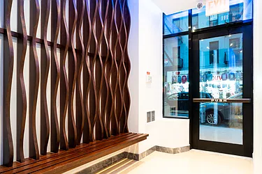 Rented by Oxford Property Group