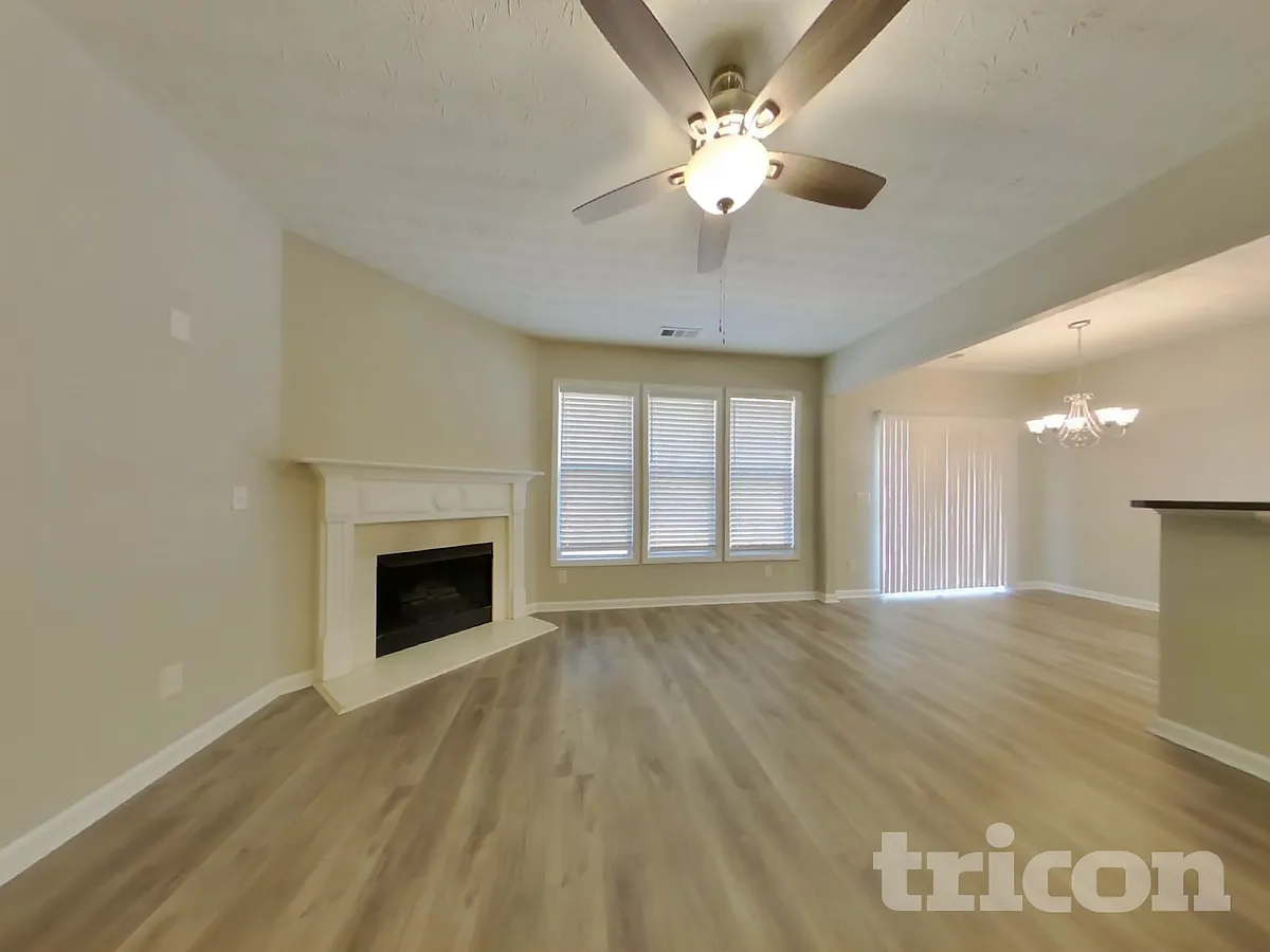 Building Photo - 3918 Abernathy Farm Way