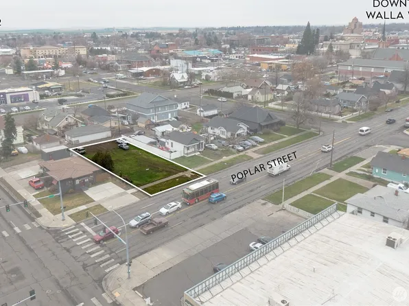 622 W Poplar Street, Walla Walla, WA 99362