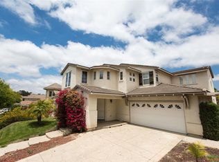 1295 Santa Maria Dr, Chula Vista, CA 91913
