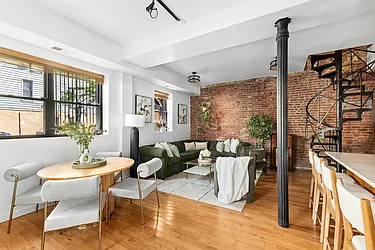 364 Manhattan Avenue, #1G