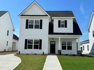 2606 Laurens St, Grovetown, GA 30813