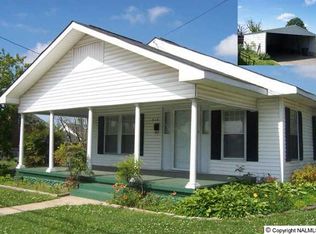 415 S Broad St, Albertville, AL 35950