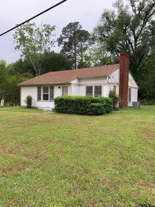 1253 N Johnson St, Mineola, TX, 75773