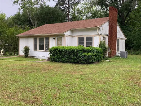 1253 N Johnson St, Mineola, TX 75773