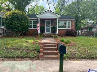 414 Jerome St, Florence, SC 29501
