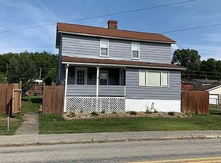 4114 State Route 981, Mount Pleasant, PA 15666