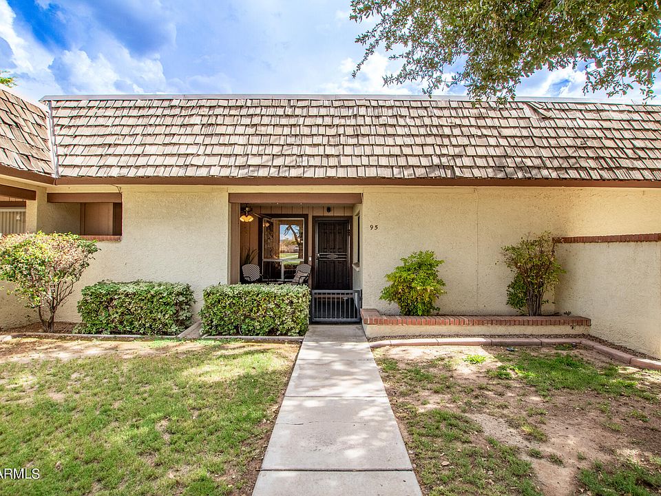 1st image of 8131 N 107TH Avenue #95