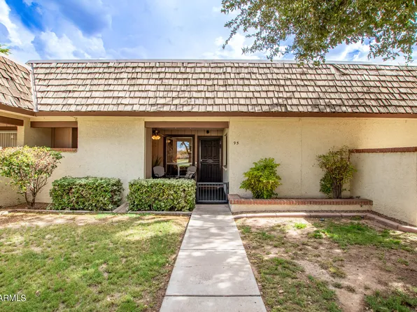 8131 N 107TH Avenue #95, Peoria, AZ 85345