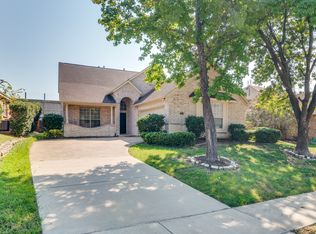 2414 Brittany Dr, Rowlett, TX 75088