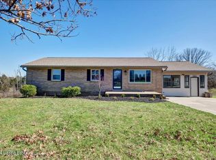 211 Wolfpen Rd, Pendleton, KY 40055