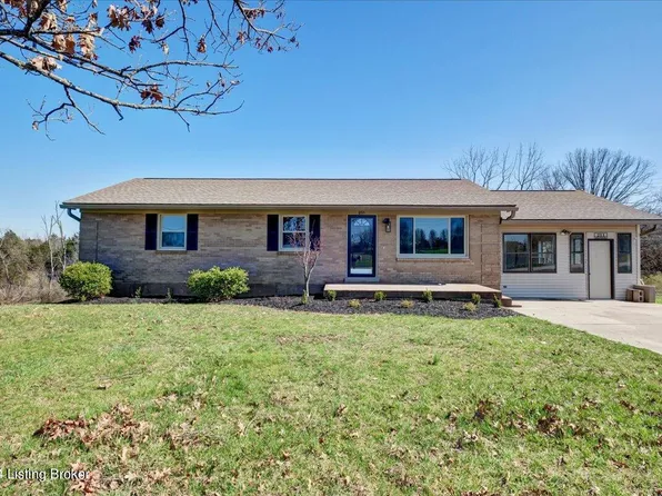 211 Wolfpen Rd, Pendleton, KY 40055