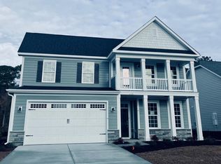 152 Starlit Way LOT 684, Myrtle Beach, SC 29579