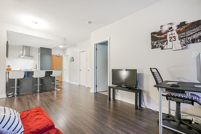 Vancouver Apartment for rent - 1 Bedroom — photo 7