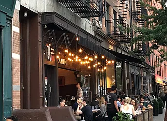 Rented by Quality Living Village, Inc.