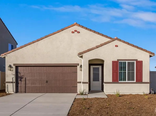 7924 Blueberry Ave, Bakersfield, CA 93313