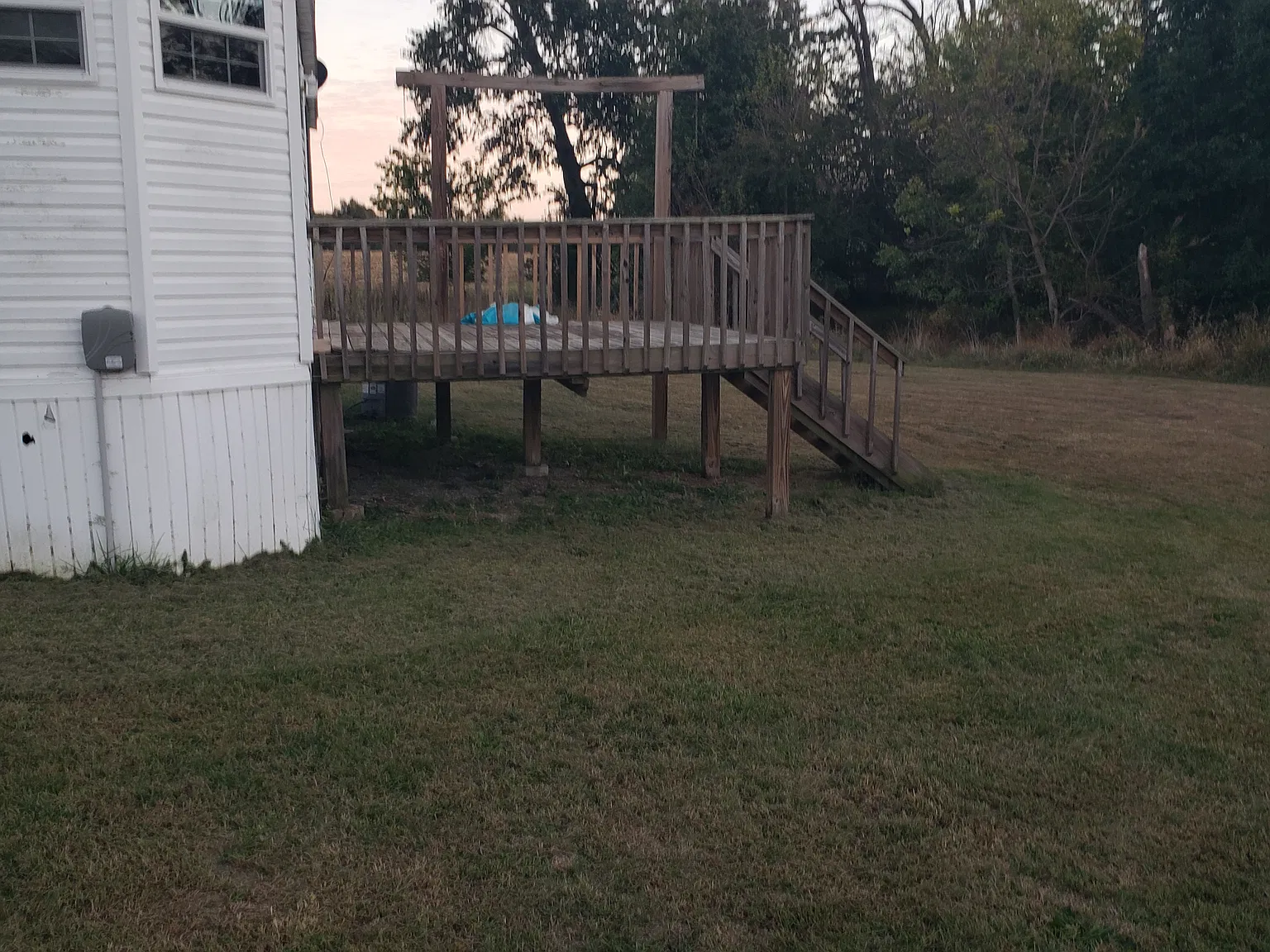 3 bed, 1180 sqft, $1,075 — Photo 2