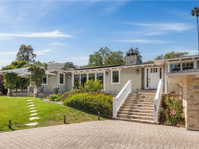 53 Narcissa Dr, Rancho Palos Verdes, CA, 90275
