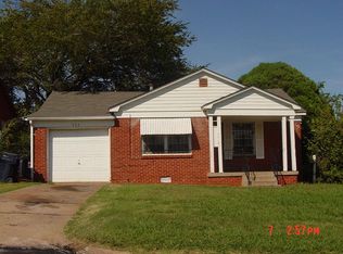 733 NE 35th St, Oklahoma City, OK 73105